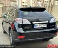 Чорний Лексус РХ, об'ємом двигуна 3.5 л та пробігом 320 тис. км за 14999 $, фото 3 на Automoto.ua