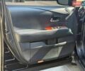 Черный Лексус РХ, объемом двигателя 3.46 л и пробегом 307 тыс. км за 14500 $, фото 21 на Automoto.ua