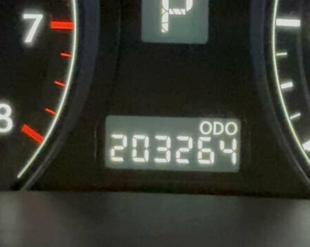 Чорний Лексус РХ, об'ємом двигуна 3.46 л та пробігом 203 тис. км за 15500 $, фото 8 на Automoto.ua