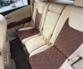 Черный Лексус РХ, объемом двигателя 3.46 л и пробегом 258 тыс. км за 18500 $, фото 67 на Automoto.ua