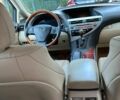 Черный Лексус РХ, объемом двигателя 3.46 л и пробегом 138 тыс. км за 18000 $, фото 7 на Automoto.ua