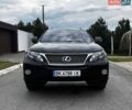 Чорний Лексус РХ, об'ємом двигуна 3.46 л та пробігом 240 тис. км за 18200 $, фото 5 на Automoto.ua
