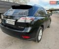 Чорний Лексус РХ, об'ємом двигуна 3.46 л та пробігом 298 тис. км за 14600 $, фото 4 на Automoto.ua