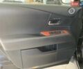 Черный Лексус РХ, объемом двигателя 3.46 л и пробегом 100 тыс. км за 18500 $, фото 45 на Automoto.ua
