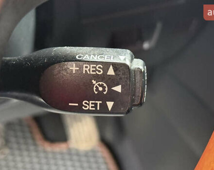 Чорний Лексус РХ, об'ємом двигуна 3.46 л та пробігом 203 тис. км за 15500 $, фото 54 на Automoto.ua