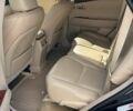 Черный Лексус РХ, объемом двигателя 3.46 л и пробегом 138 тыс. км за 18000 $, фото 12 на Automoto.ua