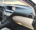 Чорний Лексус РХ, об'ємом двигуна 3.5 л та пробігом 250 тис. км за 17722 $, фото 19 на Automoto.ua