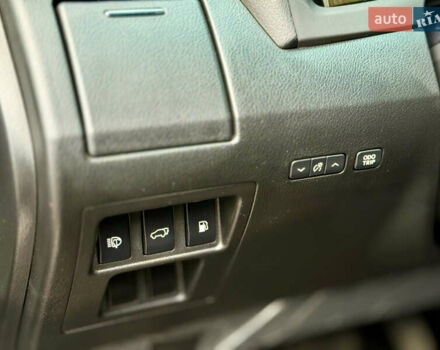 Чорний Лексус РХ, об'ємом двигуна 3.5 л та пробігом 96 тис. км за 16300 $, фото 14 на Automoto.ua