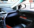 Черный Лексус РХ, объемом двигателя 3.46 л и пробегом 171 тыс. км за 16700 $, фото 14 на Automoto.ua