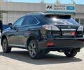 Черный Лексус РХ, объемом двигателя 0 л и пробегом 322 тыс. км за 14440 $, фото 5 на Automoto.ua