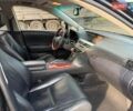 Чорний Лексус РХ, об'ємом двигуна 3.46 л та пробігом 298 тис. км за 14600 $, фото 5 на Automoto.ua