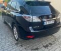 Чорний Лексус РХ, об'ємом двигуна 3.5 л та пробігом 210 тис. км за 22000 $, фото 2 на Automoto.ua