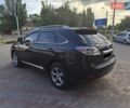 Чорний Лексус РХ, об'ємом двигуна 3.46 л та пробігом 128 тис. км за 17500 $, фото 5 на Automoto.ua