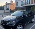 Чорний Лексус РХ, об'ємом двигуна 3.46 л та пробігом 168 тис. км за 20500 $, фото 4 на Automoto.ua