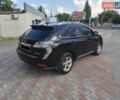 Чорний Лексус РХ, об'ємом двигуна 3.46 л та пробігом 128 тис. км за 17500 $, фото 3 на Automoto.ua