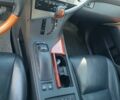 Чорний Лексус РХ, об'ємом двигуна 3.5 л та пробігом 157 тис. км за 18700 $, фото 12 на Automoto.ua