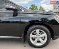 Чорний Лексус РХ, об'ємом двигуна 3.46 л та пробігом 198 тис. км за 17200 $, фото 36 на Automoto.ua