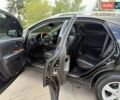 Чорний Лексус РХ, об'ємом двигуна 3.46 л та пробігом 201 тис. км за 19100 $, фото 31 на Automoto.ua