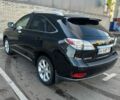 Черный Лексус РХ, объемом двигателя 3.5 л и пробегом 148 тыс. км за 20500 $, фото 28 на Automoto.ua