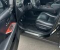 Черный Лексус РХ, объемом двигателя 3.5 л и пробегом 222 тыс. км за 16000 $, фото 7 на Automoto.ua