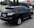 Чорний Лексус РХ, об'ємом двигуна 3.46 л та пробігом 240 тис. км за 17950 $, фото 3 на Automoto.ua