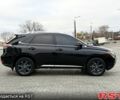 Черный Лексус РХ, объемом двигателя 3.5 л и пробегом 206 тыс. км за 15700 $, фото 5 на Automoto.ua