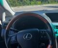 Лексус РХ 2011 у Вышгороде на Automoto.ua Чорний Лексус РХ, об'ємом двигуна 3.46 л та пробігом 260 тис. км за 17300 $, фото 11 на Automoto.ua