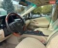 Черный Лексус РХ, объемом двигателя 3.46 л и пробегом 193 тыс. км за 15900 $, фото 12 на Automoto.ua
