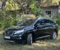 Чорний Лексус РХ, об'ємом двигуна 3.46 л та пробігом 205 тис. км за 15900 $, фото 1 на Automoto.ua