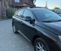 Чорний Лексус РХ, об'ємом двигуна 3.46 л та пробігом 122 тис. км за 20500 $, фото 2 на Automoto.ua
