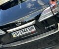 Черный Лексус РХ, объемом двигателя 3.46 л и пробегом 168 тыс. км за 18500 $, фото 33 на Automoto.ua