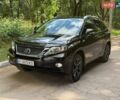 Черный Лексус РХ, объемом двигателя 3.46 л и пробегом 307 тыс. км за 14500 $, фото 8 на Automoto.ua