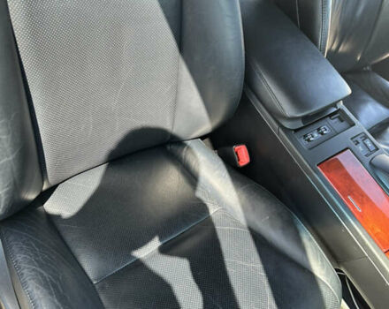 Черный Лексус РХ, объемом двигателя 3.46 л и пробегом 160 тыс. км за 17200 $, фото 41 на Automoto.ua