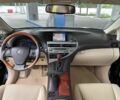 Черный Лексус РХ, объемом двигателя 3.5 л и пробегом 170 тыс. км за 17499 $, фото 12 на Automoto.ua