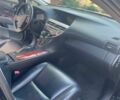 Чорний Лексус РХ, об'ємом двигуна 3.5 л та пробігом 210 тис. км за 22000 $, фото 7 на Automoto.ua