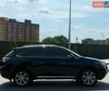 Чорний Лексус РХ, об'ємом двигуна 3.46 л та пробігом 273 тис. км за 15400 $, фото 15 на Automoto.ua