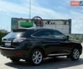 Чорний Лексус РХ, об'ємом двигуна 3.46 л та пробігом 273 тис. км за 15400 $, фото 14 на Automoto.ua
