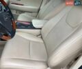 Чорний Лексус РХ, об'ємом двигуна 3.46 л та пробігом 127 тис. км за 22300 $, фото 8 на Automoto.ua