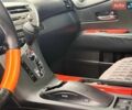 Чорний Лексус РХ, об'ємом двигуна 3.46 л та пробігом 155 тис. км за 15800 $, фото 27 на Automoto.ua