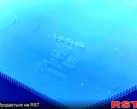 Чорний Лексус РХ, об'ємом двигуна 3.5 л та пробігом 172 тис. км за 16700 $, фото 4 на Automoto.ua