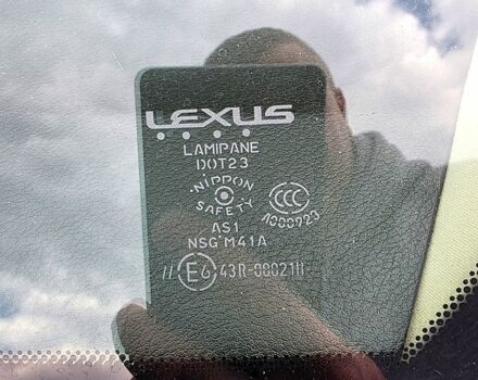 Черный Лексус РХ, объемом двигателя 3.5 л и пробегом 267 тыс. км за 15200 $, фото 12 на Automoto.ua