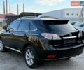 Чорний Лексус РХ, об'ємом двигуна 3.46 л та пробігом 273 тис. км за 16000 $, фото 8 на Automoto.ua