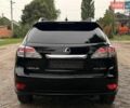 Чорний Лексус РХ, об'ємом двигуна 3.46 л та пробігом 155 тис. км за 15800 $, фото 6 на Automoto.ua