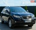 Чорний Лексус РХ, об'ємом двигуна 3.46 л та пробігом 273 тис. км за 15400 $, фото 17 на Automoto.ua