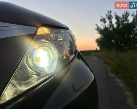Черный Лексус РХ, объемом двигателя 3.46 л и пробегом 103 тыс. км за 17800 $, фото 9 на Automoto.ua