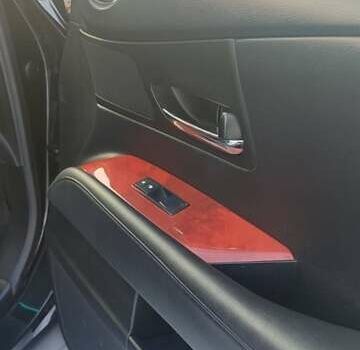 Черный Лексус РХ, объемом двигателя 3.46 л и пробегом 211 тыс. км за 19500 $, фото 23 на Automoto.ua