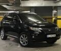 Черный Лексус РХ, объемом двигателя 3.5 л и пробегом 173 тыс. км за 16700 $, фото 3 на Automoto.ua
