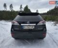 Черный Лексус РХ, объемом двигателя 3.46 л и пробегом 185 тыс. км за 18500 $, фото 21 на Automoto.ua