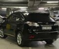 Черный Лексус РХ, объемом двигателя 3.5 л и пробегом 173 тыс. км за 16700 $, фото 5 на Automoto.ua