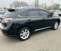 Черный Лексус РХ, объемом двигателя 3.5 л и пробегом 222 тыс. км за 16000 $, фото 5 на Automoto.ua
